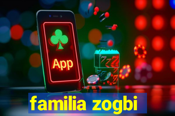 familia zogbi