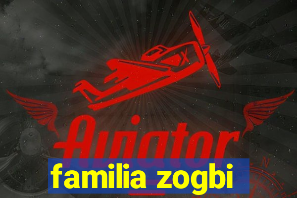 familia zogbi