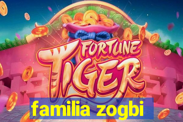 familia zogbi