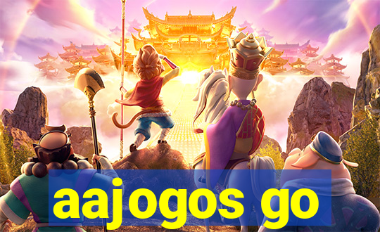 aajogos go