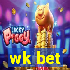 wk bet