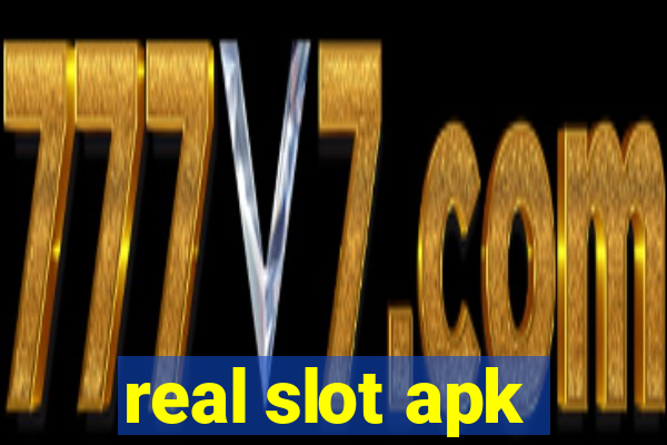 real slot apk