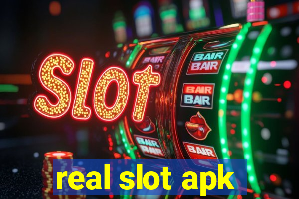 real slot apk