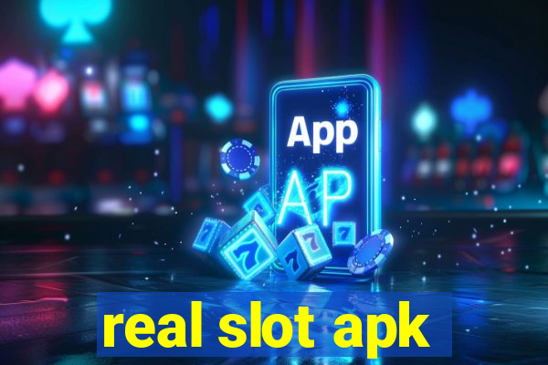 real slot apk