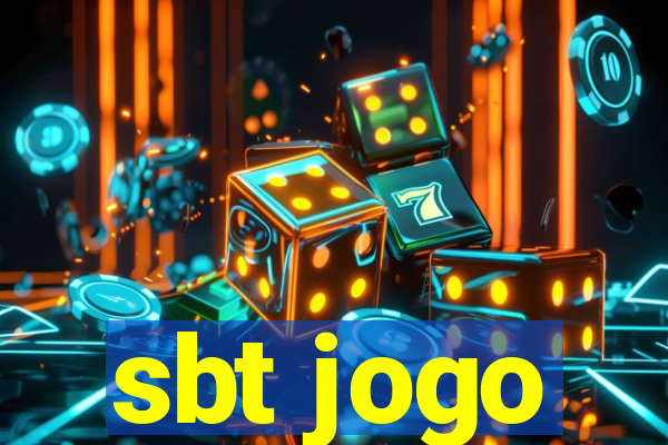 sbt jogo