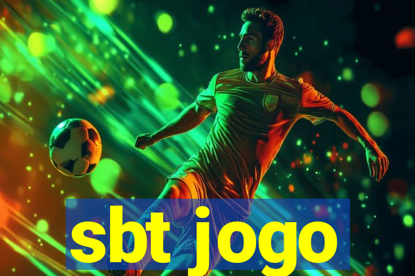 sbt jogo