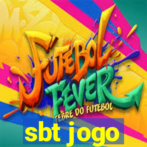 sbt jogo