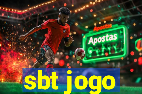 sbt jogo