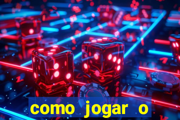 como jogar o fortune gems