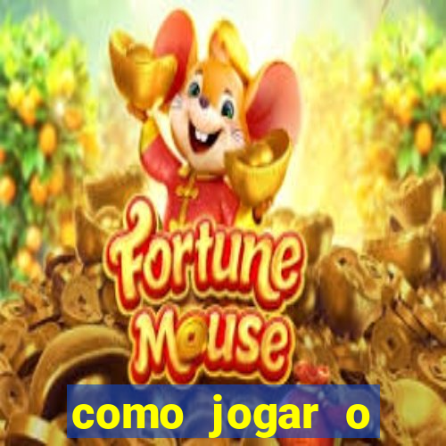 como jogar o fortune gems