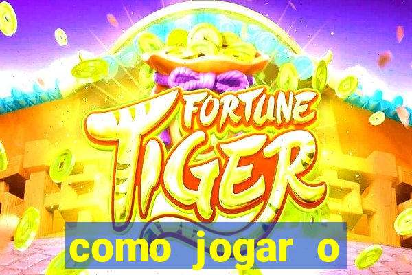 como jogar o fortune gems