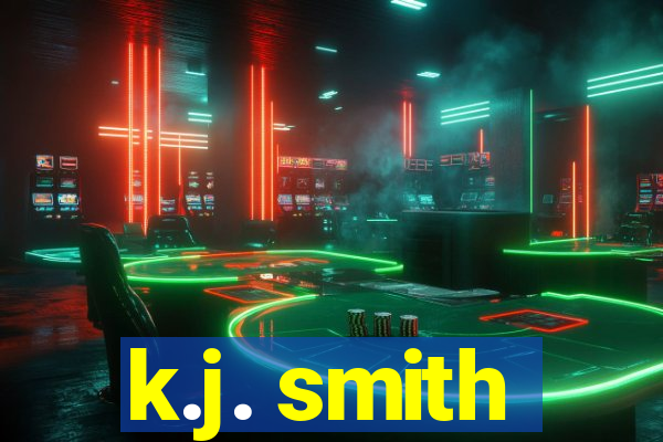 k.j. smith