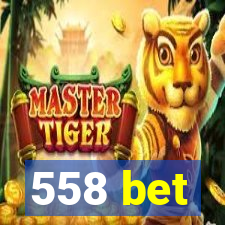 558 bet