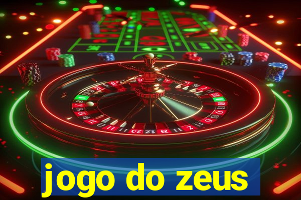 jogo do zeus