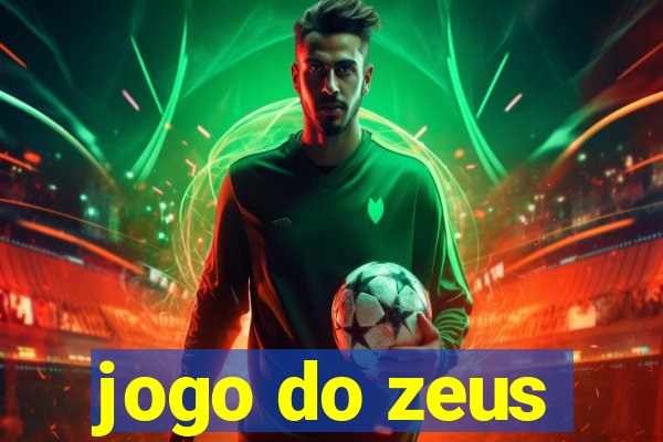 jogo do zeus