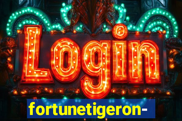 fortunetigeron-line.org