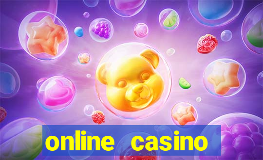 online casino mobile games