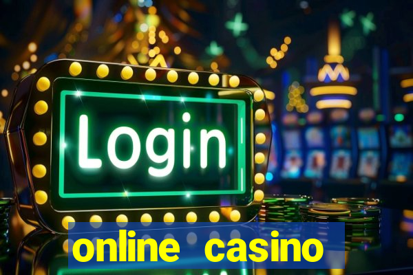 online casino mobile games