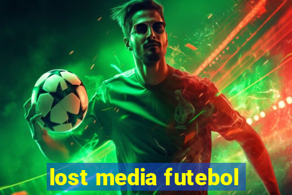 lost media futebol