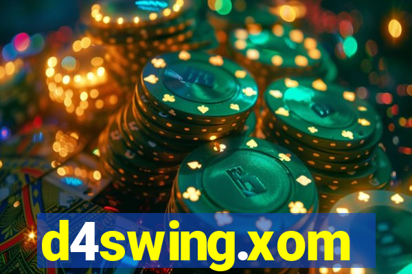 d4swing.xom