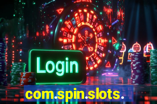 com.spin.slots.brazil.free