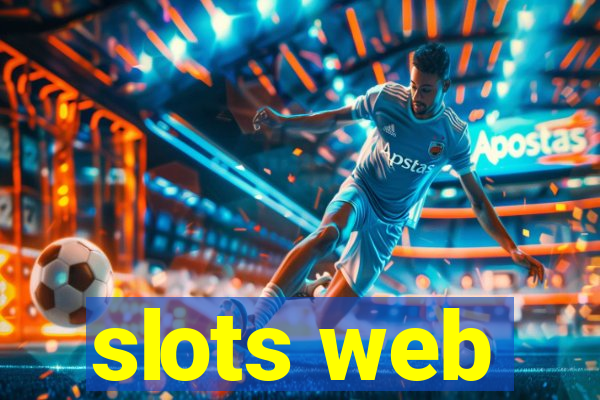 slots web