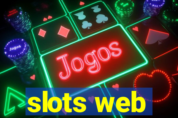 slots web