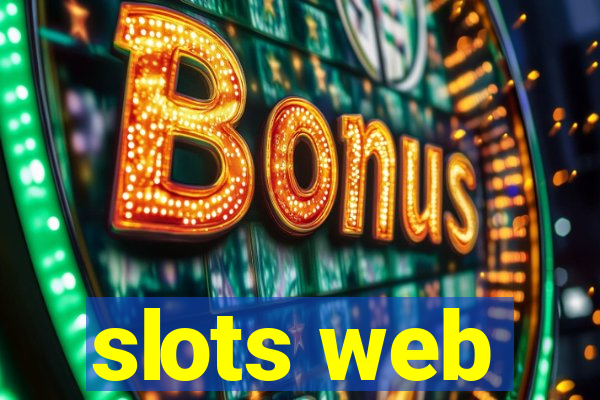 slots web