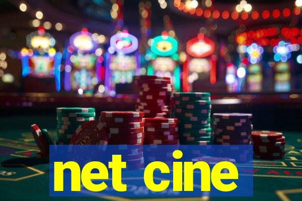 net cine