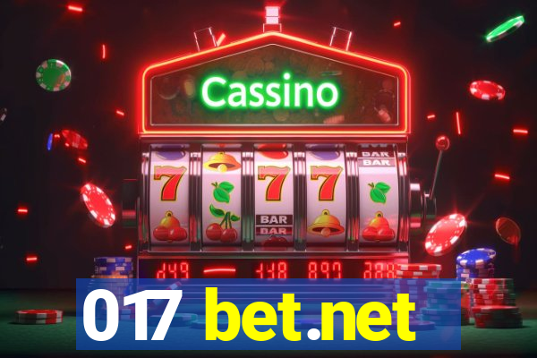 017 bet.net