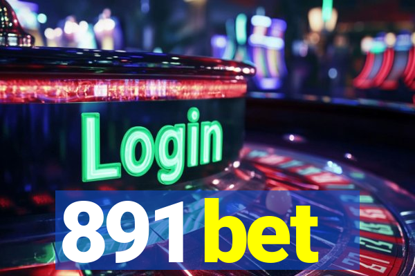 891 bet