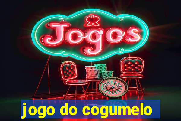 jogo do cogumelo