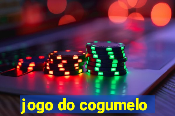 jogo do cogumelo