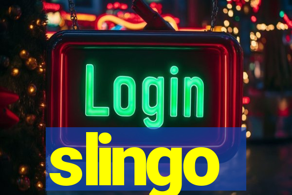 slingo