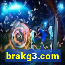 brakg3.com