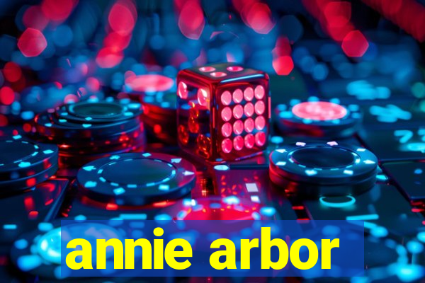 annie arbor