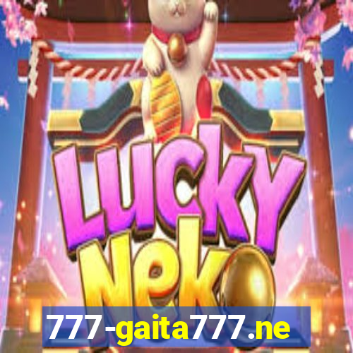 777-gaita777.net