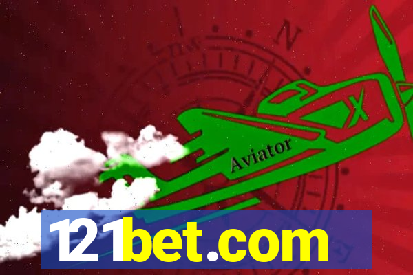 121bet.com