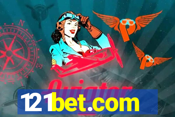 121bet.com