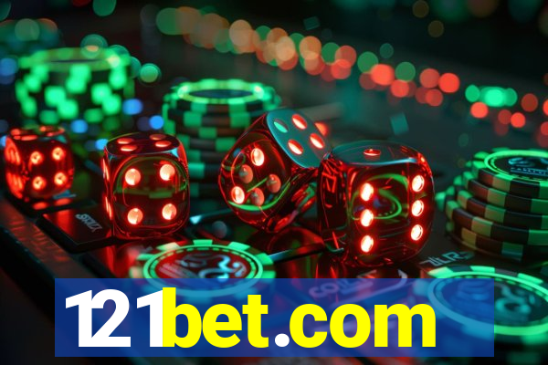 121bet.com