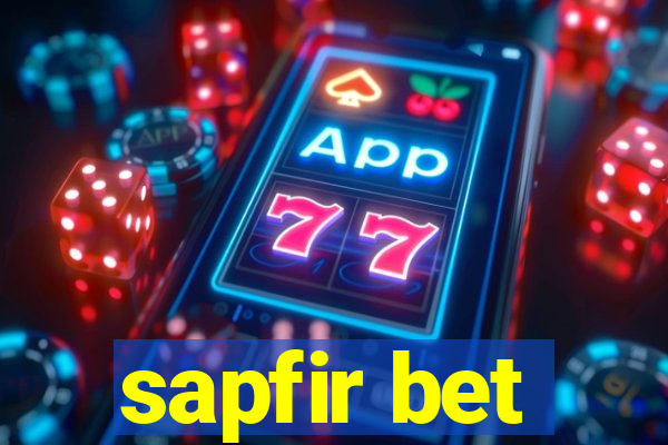 sapfir bet