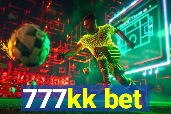 777kk bet