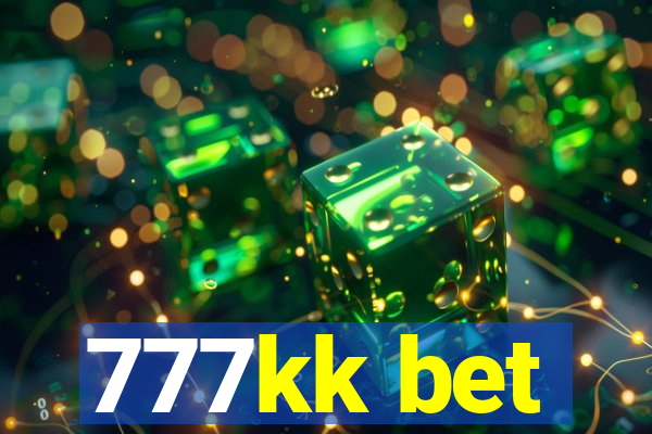 777kk bet