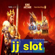 jj slot