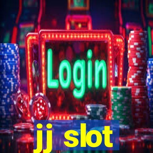 jj slot