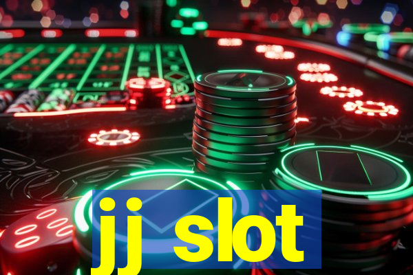 jj slot