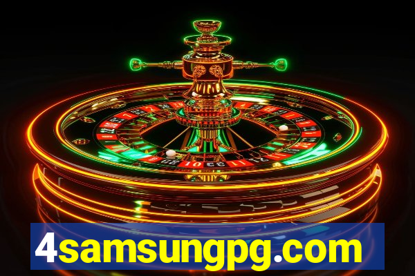 4samsungpg.com