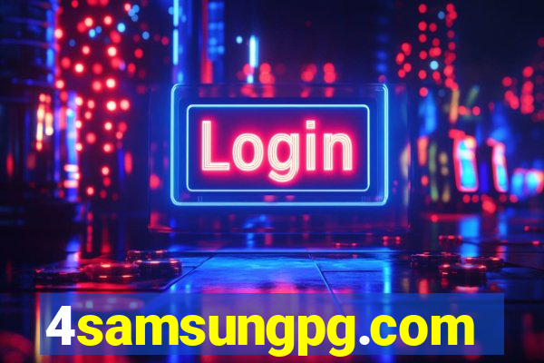 4samsungpg.com