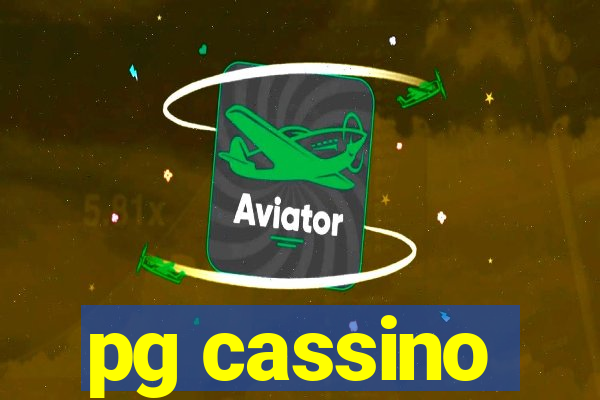 pg cassino