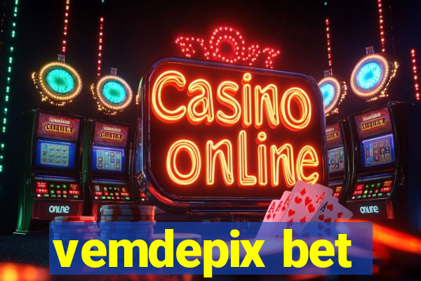 vemdepix bet